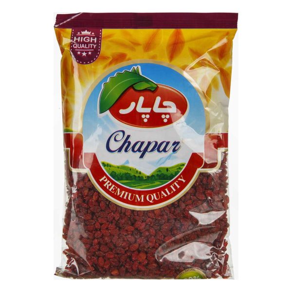 زرشک 300 گرمی چاپار