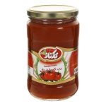 رب گوجه فرنگی 700 گرمی تکناز