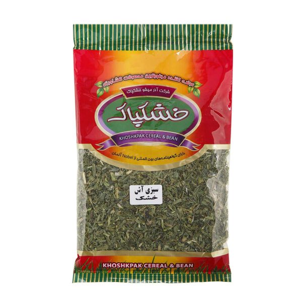 سبزی آش خشک 70 گرمی خشکپاک