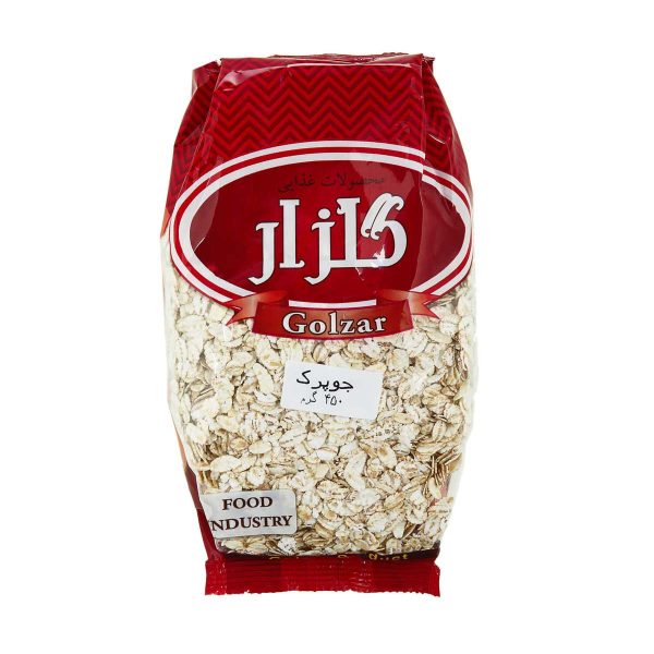 جو پرک 450 گرمی گلزار