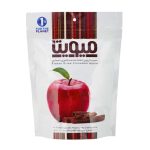 سیب دارچین خشک شده با فناوری انجمادی 25 گرمی میویتا