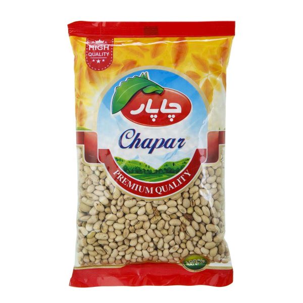 سویا آجیلی 350 گرمی چاپار