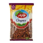بادام شور 550 گرمی چاپار