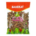 تخمه ژاپنی 250 گرمی برکت