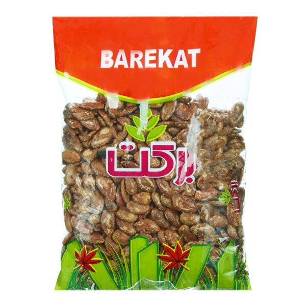 تخمه ژاپنی 250 گرمی برکت