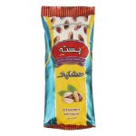 پسته شور 220 گرمی خشکپاک