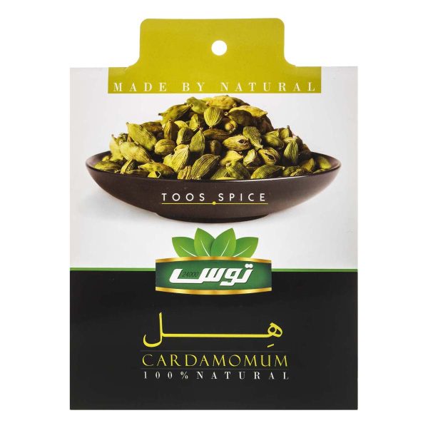 هل 15 گرمی توس