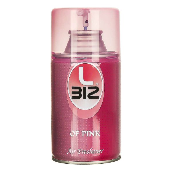 خوشبو کننده هوا  OF PINK با حجم 250 میلی لیتری ال بیز