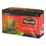 رطب مضافتی پروین 650 گرمی برنا