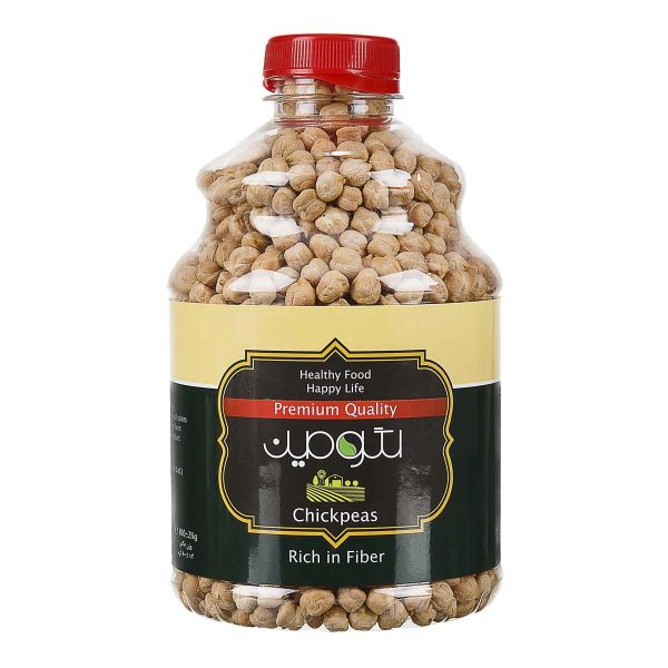 نخود 800 گرمی لگومین