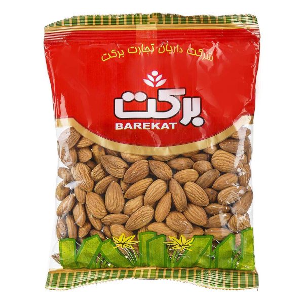 مغز بادام شیرین 250 گرمی برکت