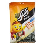تخمه آفتاب گردان گلپر 125 گرمی ژاپینگ