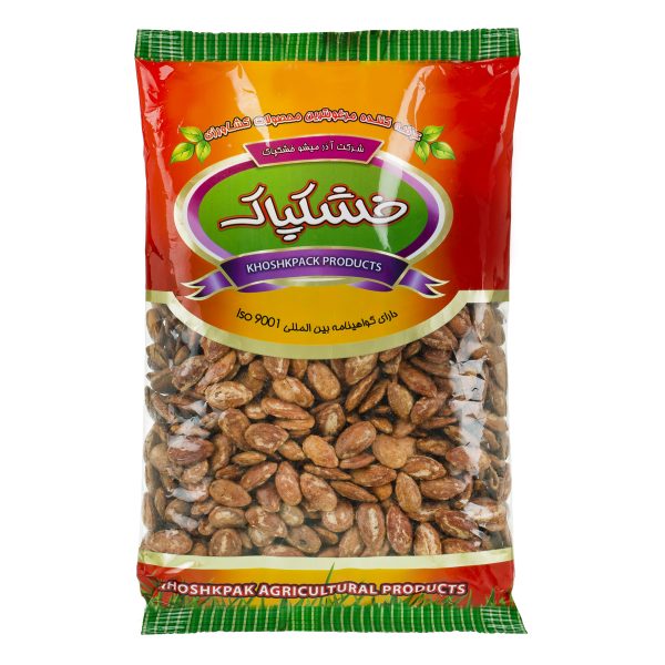 تخمه ژاپنی 300 گرمی خشکپاک