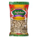 تخمه هندوانه 450 گرمی خشکپاک