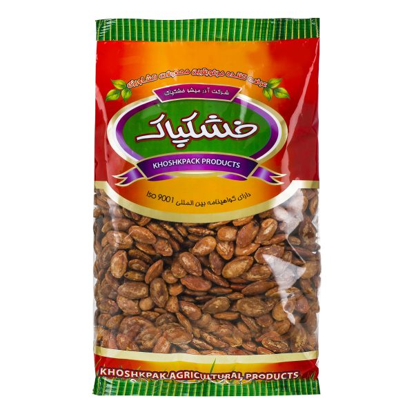 تخمه ژاپنی 370 گرمی خشکپاک