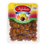 آلو بخارا 650 گرمی خشکپاک