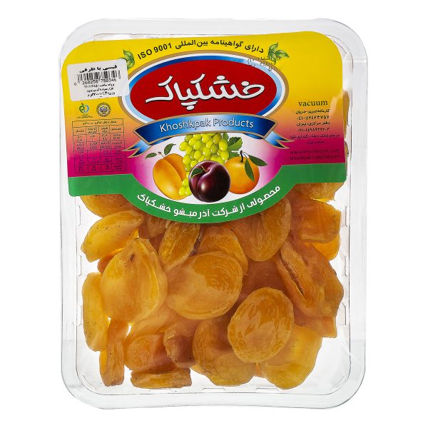 قیسی 700 گرمی خشکپاک
