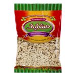 تخمه کدو مشهدی 200 گرمی خشکپاک
