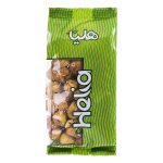 انجیر خشک 310 گرمی هلیا