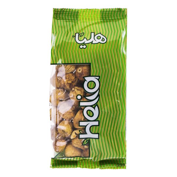 انجیر خشک 310 گرمی هلیا