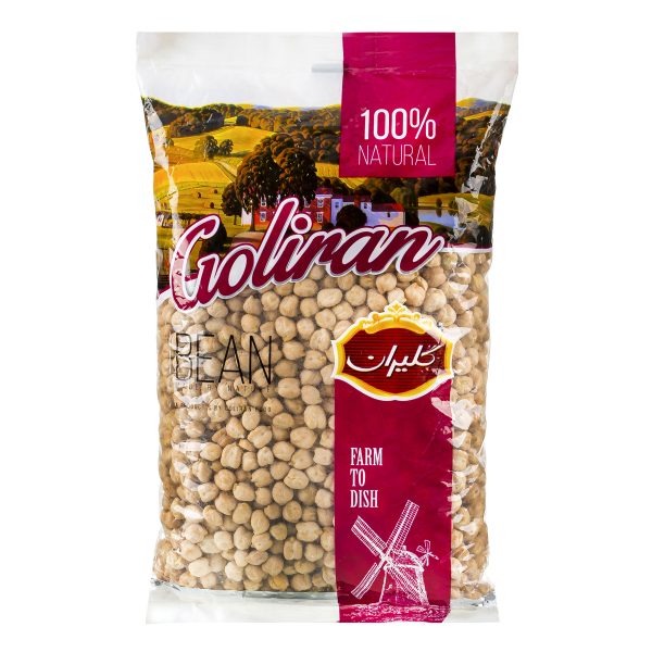 نخود 900 گرمی گلیران