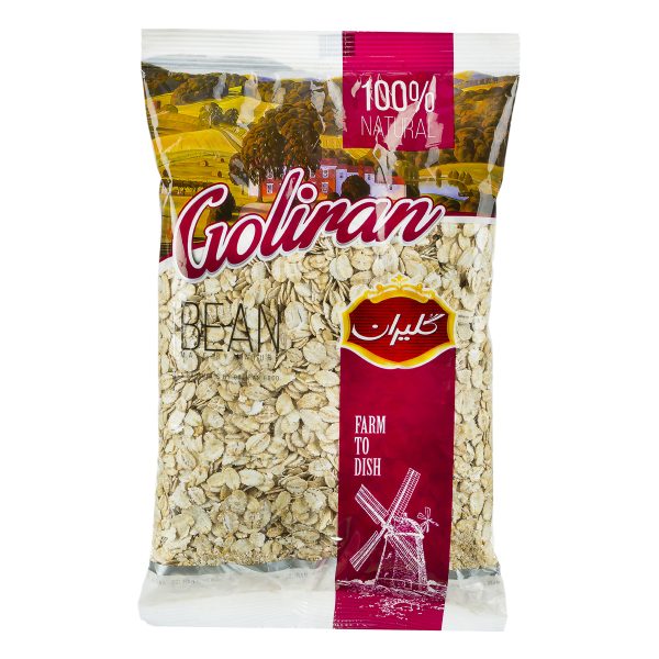 جو پرک 400 گرمی گلیران