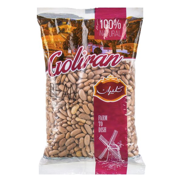 لوبیا رشتی 700 گرمی گلیران