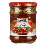 رب گوجه فرنگی 250 گرمی چاشنی