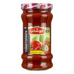 رب گوجه فرنگی 600 گرمی خوشاب