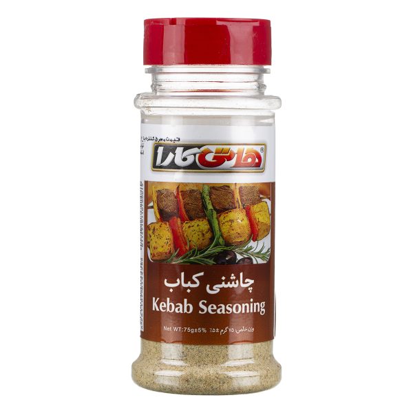 چاشنی کباب 75 گرمی هاتی‌کارا