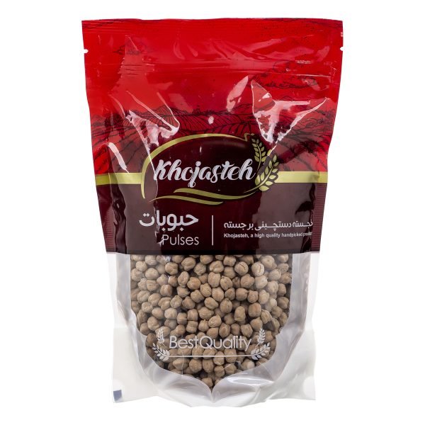 نخود 900 گرمی خجسته