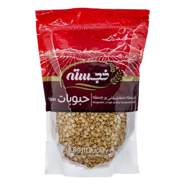 لپه 900 گرمی خجسته