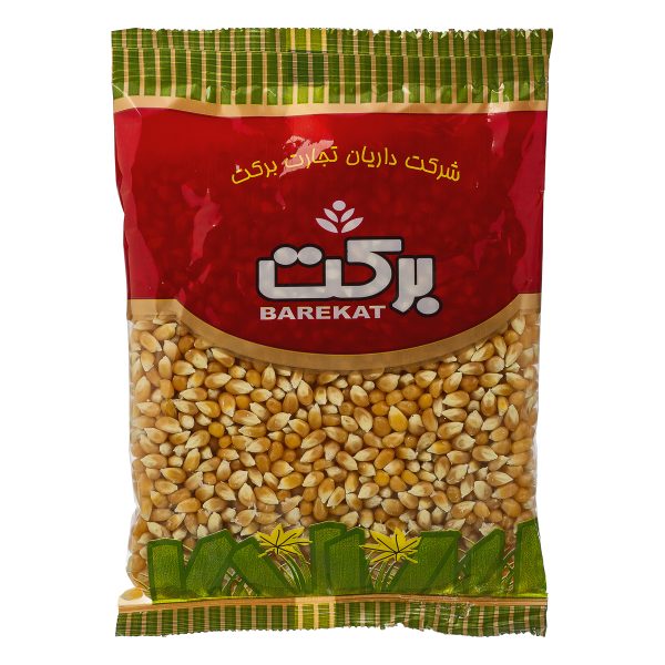 ذرت 400 گرمی برکت