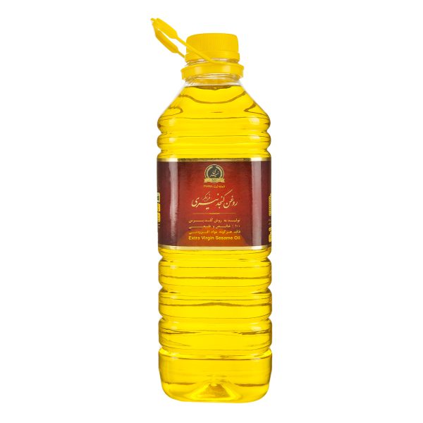 روغن کنجد فرابکر نیری