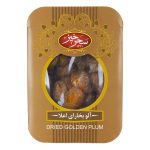 آلو بخارا 400 گرمی سحرخیز