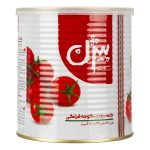 رب گوجه فرنگی 800 گرمی بیژن
