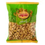 پسته مانی 750 گرمی به سفارش شهروند