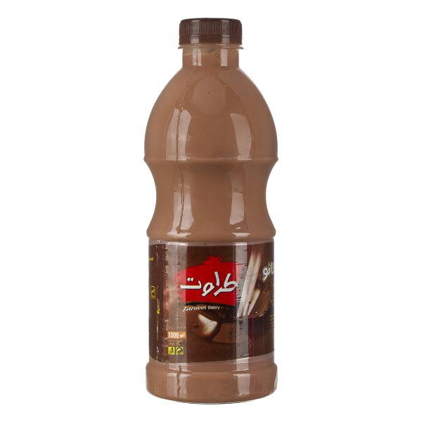 شیر کاکائو 1000 گرمی طراوت
