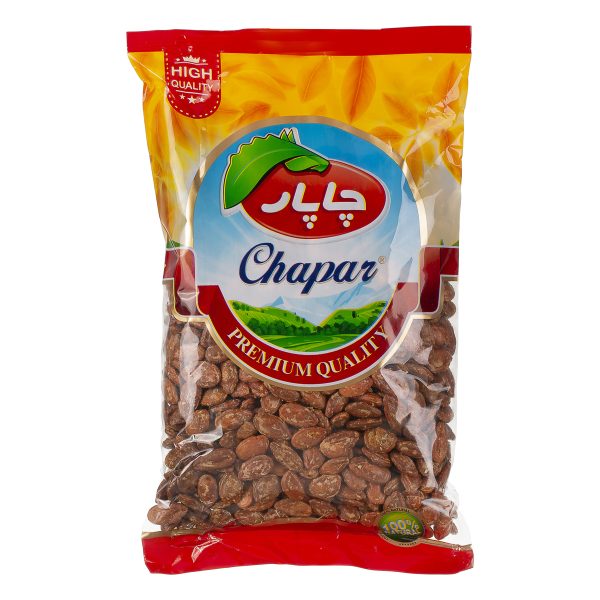تخمه ژاپنی 300 گرمی چاپار