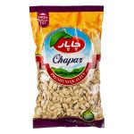 تخمه کدو گوشتی 400 گرمی چاپار