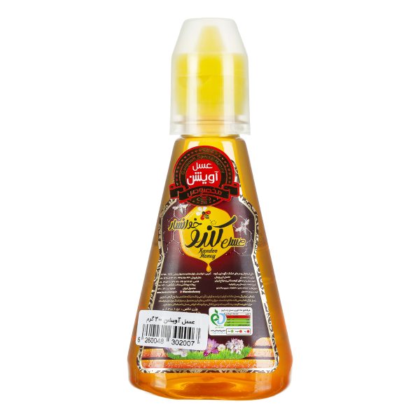 عسل آویشن 300 گرمی کندو خوانسار