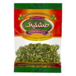 خلال پسته 40 گرمی خشکپاک