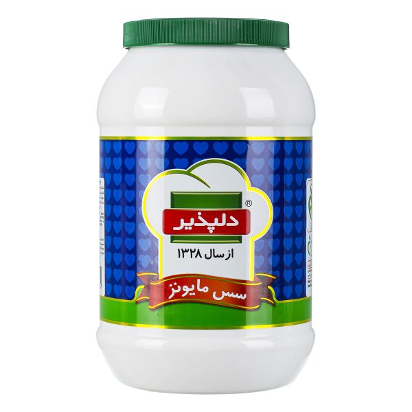 سس مایونز 1814 گرمی دلپذیر