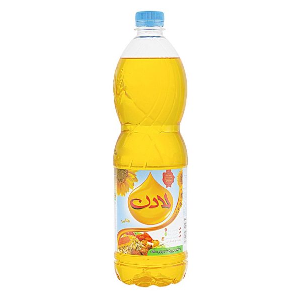 لادن روغن پخت و پز کانولا آبی ۸۱۰ گرم