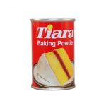 Tiara تیارا بکینگ پودر ۱۱۰ گرمی
