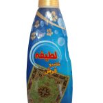 لطیفه شامپو فرش ۹۰۰ میلی لیتری