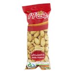 بادام زمینی نمكی 40 گرمی چی‌توز