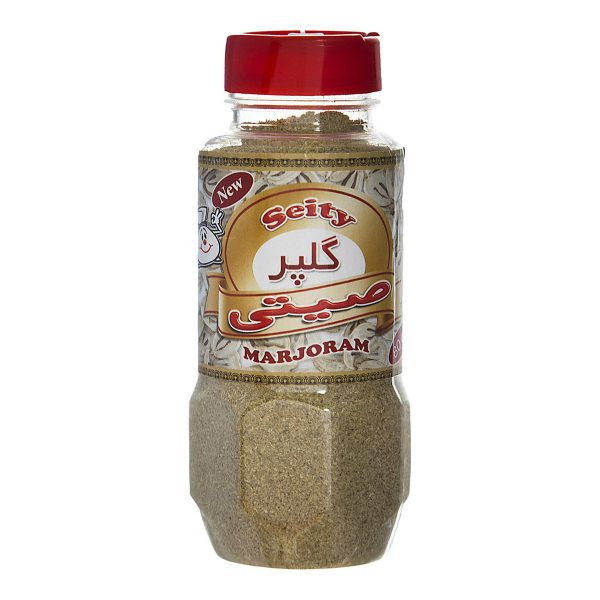 گلپر 80 گرمی ‌صیتی
