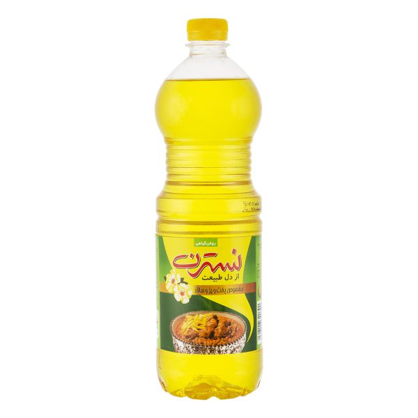 روغن مخلوط 810 گرمی نسترن