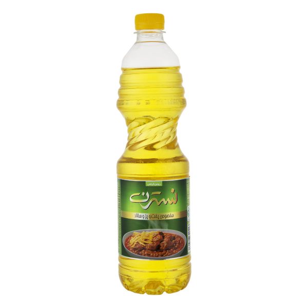 روغن مخلوط 675 گرمی نسترن